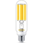 6 st Master Ultra Efficient LED SON-T 19W 740 4000 lm E27 230V