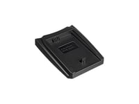 Hedbox Batteriplatta RP-CFW50 till Sony NP-FW50