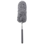 Home Duster Cleaning Dust Brush Sky Blue