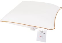 Kudde för barn med myskdun – 40x45 cm – Barnkudde – Borg Living