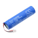 Batteri till 14500CY-850 för Sennheiser, 3.7V, 1000mAh