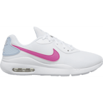Nike Air Max Oketo, sneaker dam White/fire Pink-hydr 36.5