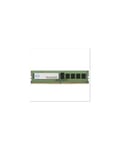 Dell - DDR4 - module - 16 Go - DIMM 288 broches - 2666 MHz / PC4-21300 - 1.2 V - mémoire enregistré - ECC - pour Dell 5820, 7820, 7920; PowerEdge C6420, FC640, M640, R440, R540, R740, R940, T440, T640