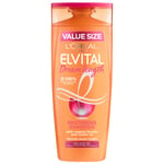 L'Oreal Elvital Dream Length Shampoo 500 ml