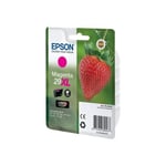 Epson 29XL Strawberry Magenta Cartridge