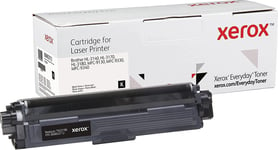 Xerox Everyday lasertoner Brother TN241BK svart