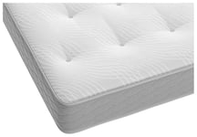 Sealy Newman Ortho Firm Support Superking Size Mattress Super King