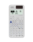 Casio FX-85GTCW Scientific Calculator White