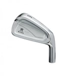Miura CB-301 Chrome - Enskilda klubbor Stål (custom)