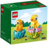 LEGO Seasonal Easter Chicks Promotional Set 40527