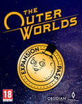 The Outer Worlds Expansion Pass - PC Windows
