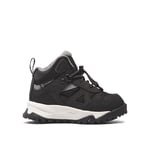 Timberland Lincoln peak waterproof hiking kängor Toddler (barn) - Black, 28