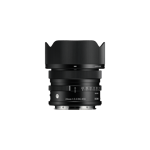 24MM F3.5 DG CONTEMPORARY SILVER L-MOUNT