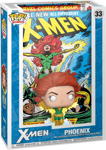 Funko Pop! Comic Covers: Marvel X-Men - Phoenix #33 Vinyl Figure