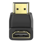 Hama HDMI-adapter (vinklet 90 grader)