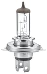 Hella Glödlampa H4 60/55W 12 V 1-pack - VW - Toyota - Volvo - Renault - Ford - Skoda - Opel - Audi