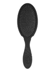 Wetbrush Pro Detangler Black Svart