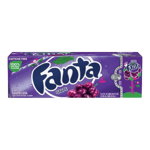 Fanta Grape 355ml 12-pack