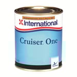 Cruiser One Röd 0.75l