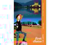 First Choice For Sjette | Tania Kristiansen Gitte Frandsen | Språk: Danska