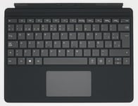 Microsoft Surface Pro 9/8/Pro X Type Cover Keyboard - QWERTY Spanish - Black New