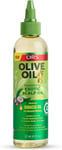 Ors Olive Oil Nourishing Exotic Scalp Oil with Babassu Oil 127Ml