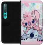 Xiaomi Mi 10 5G Plånboksfodral stitch