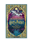 Harry Potter Prisoner Of Azkaban - Minalima Edition