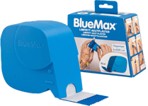 Plåster 6x500 BlueMax