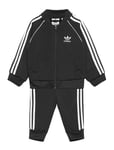 Sst Tracksuit Sport Tracksuits Black Adidas Originals
