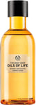 The Body Shop Oils of Life Intensely Revitalising Bi-Phase Essence Lotion 150Ml