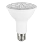 Airam 4711773 LED-lampa 9.5 W, växtbelysning