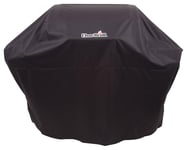 Char-Broil 3 To 4 Burner Grill Weather Protection BBQ Cover