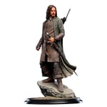 The Lord of the Rings Trilogy - Aragorn, Hunter of the Plains (Classic Series) Statue Scale 1/6