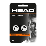 Pro Damp 2 pcs Pack, vibrationsdämpare, tennis