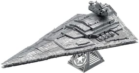 Metal Earth Premium Star Wars Star Destroyer 3D Laser Cut Model 14167