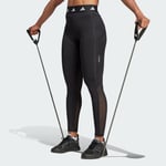 adidas Techfit Stash Pocket Full-Length Leggings Women