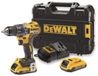 DCD791D2-QW drill Keyless