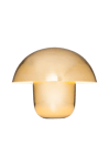 KARE Design - Bordslampa Svamp - Guld