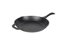 10 Inch Cast Iron Chef Style Skillet