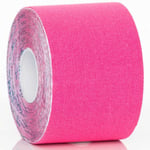 Gymstick Tejp Kinesiology Tape (pink)