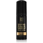 Dripping Gold Luxury Tanning Mousse Ultra Dark Selvbruner mousse til dyb solbruning 150 ml