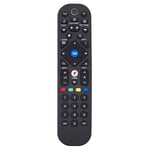 ALLIMITY T3 Remote Control Replce Fit for Manhattan T3 Freeview Play 4K Smart Box