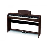 PX-770 Privia Series Digital Piano (Brown)