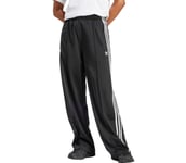 Firebird Loose W mjukisbyxor Dam BLACK S