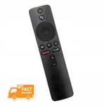 Télécommande Universelle de Rechange pour Xiaomi MI TV 4X Android TV MI Box 4K MI TV Sti