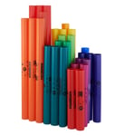 BOOMWHACKERS BAS SCHO SET 28TU