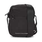 Tommy Hilfiger Sacoche TH PIQUE MINI REPORTER Homme