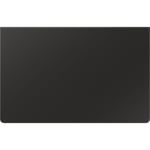 Etui Clavier - Samsung - Galaxy Tab S9 Ultra - Slim - Noir - Compatible avec DeX