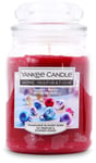 Yankee Candle Home Inspiration Holiday Magic 538g